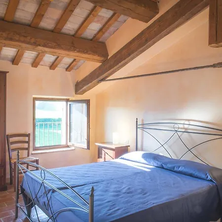 Country house Rinolfa